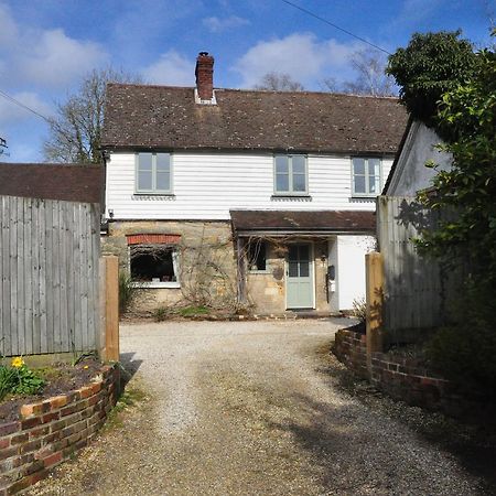 ลิตเติ้ลไทด์บรูค ฟาร์ม Bed & Breakfast Wadhurst ภายนอก รูปภาพ