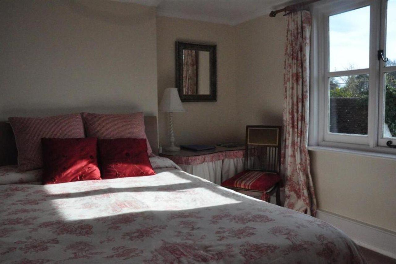 ลิตเติ้ลไทด์บรูค ฟาร์ม Bed & Breakfast Wadhurst ภายนอก รูปภาพ
