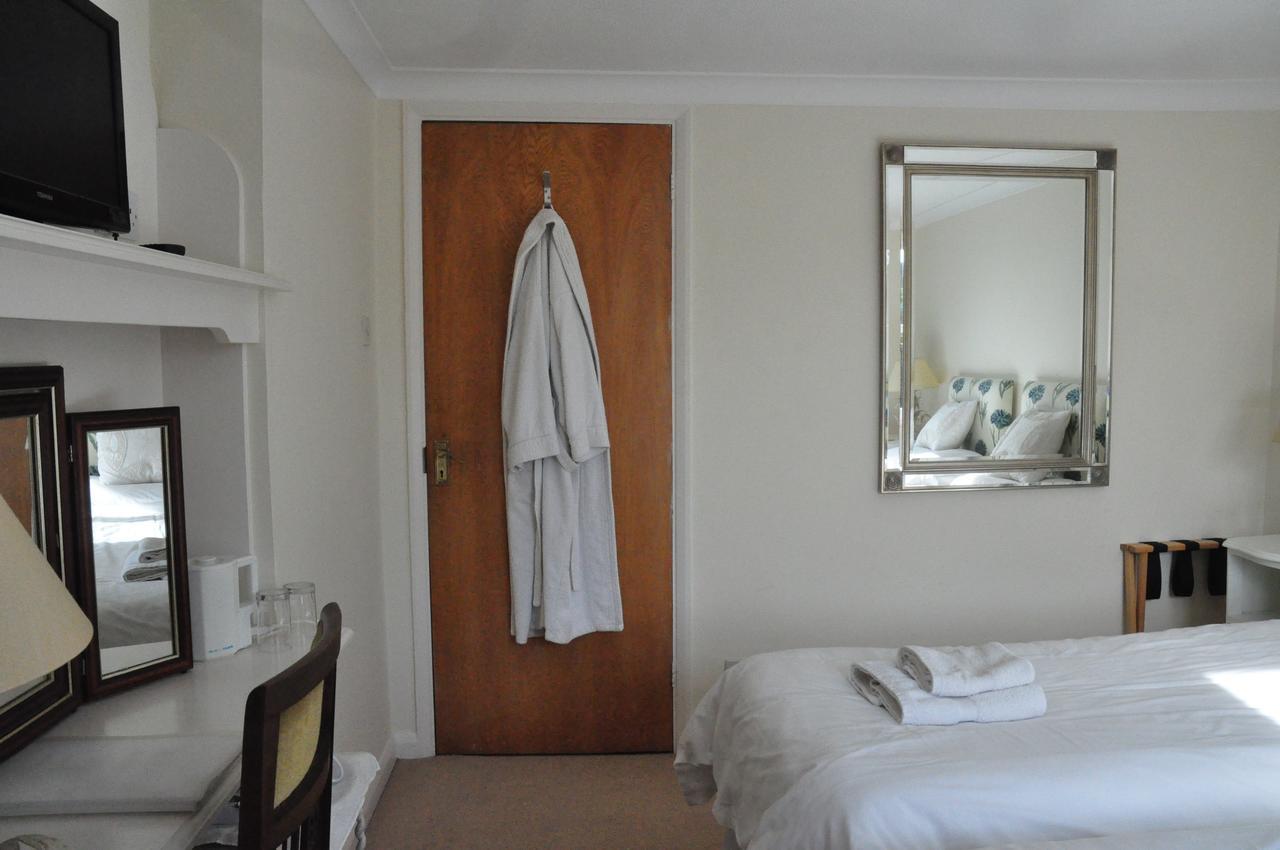 ลิตเติ้ลไทด์บรูค ฟาร์ม Bed & Breakfast Wadhurst ห้อง รูปภาพ